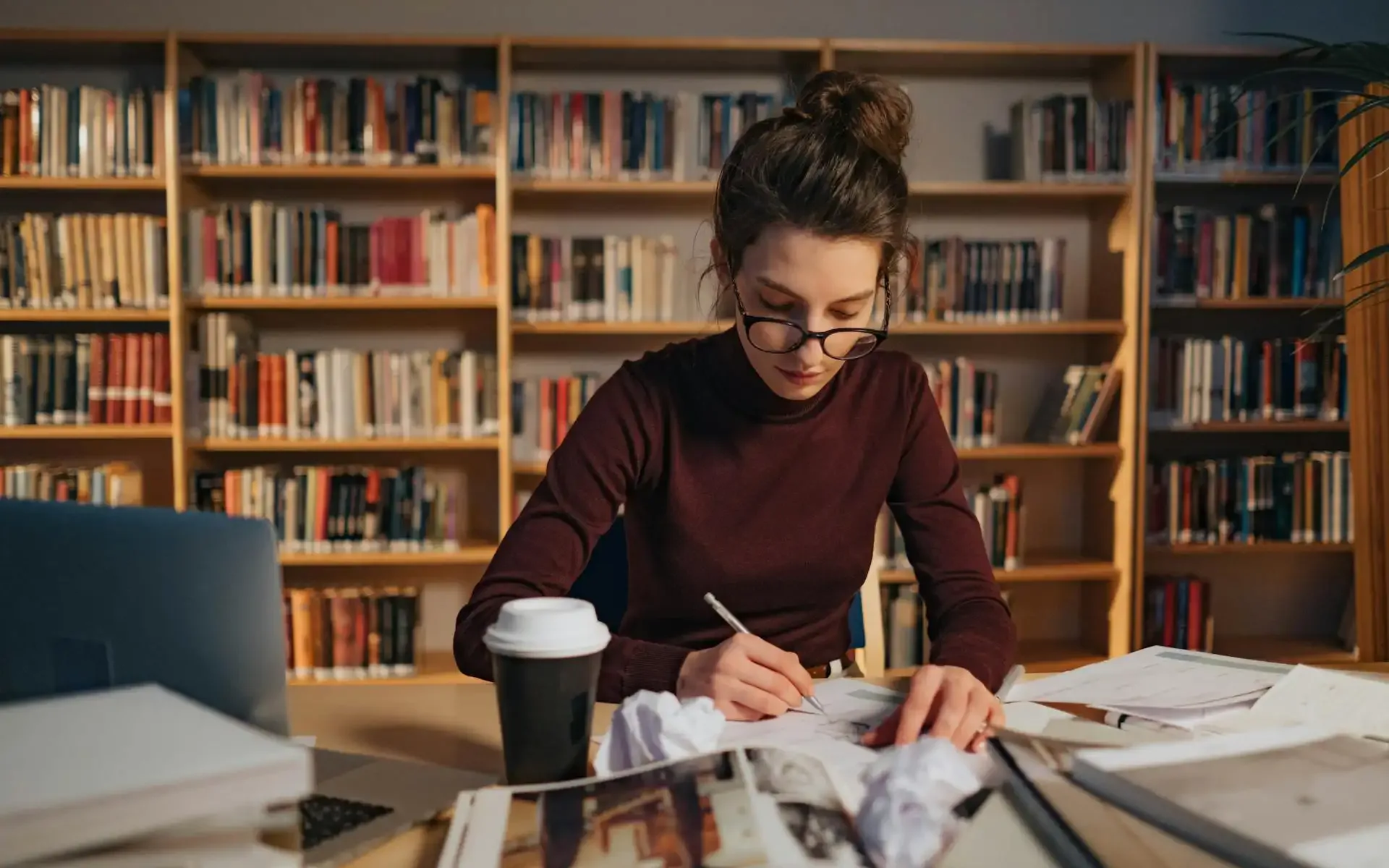 Coaching für Studierende. Entspannt im Schulalltag