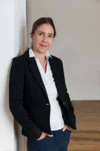 Veränderungswunsch 1 Business laessig